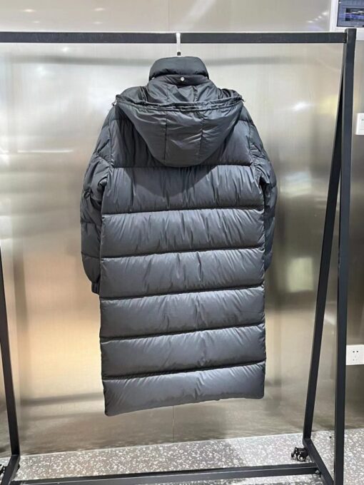 Moncler Jacket - Image 4