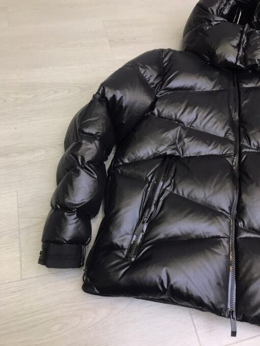 Moncler Jacket - Image 4