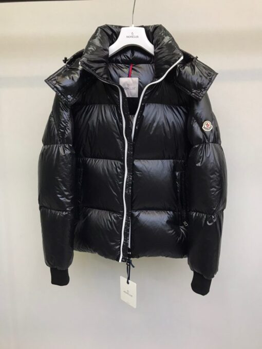 Moncler Jacket - Image 2