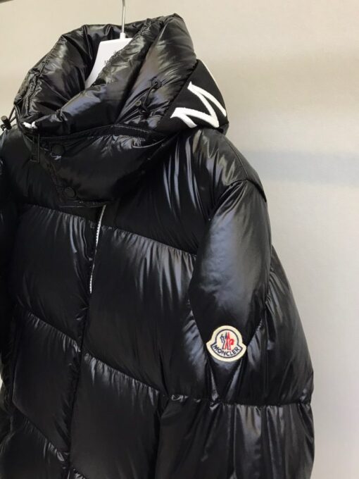 Moncler Jacket - Image 4