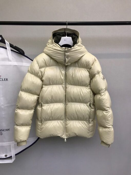 Moncler Jacket - Image 2