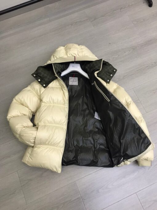 Moncler Jacket - Image 4