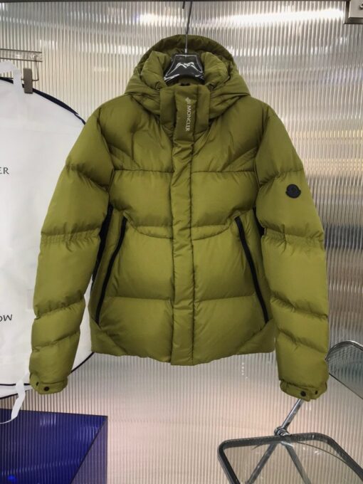 Moncler Jacket