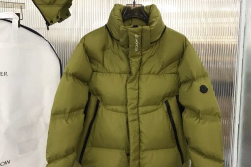 Moncler Jacket