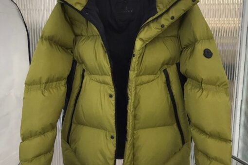 Moncler Jacket