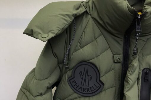 Moncler Jacket