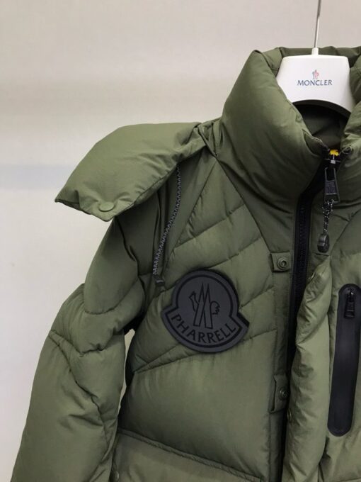 Moncler Jacket