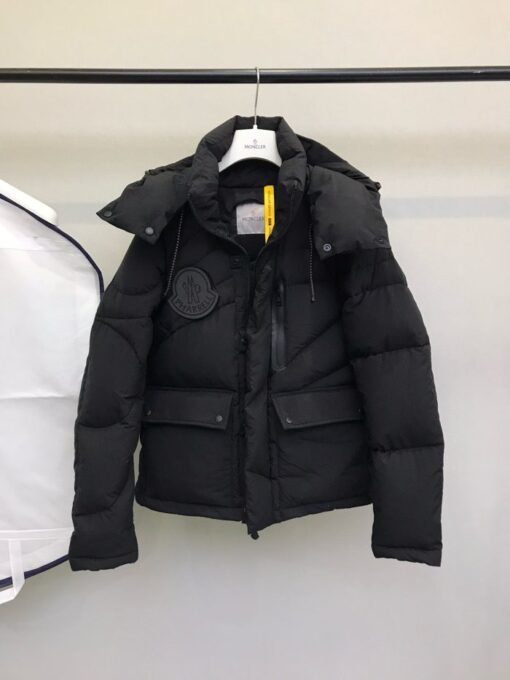 Moncler Jacket