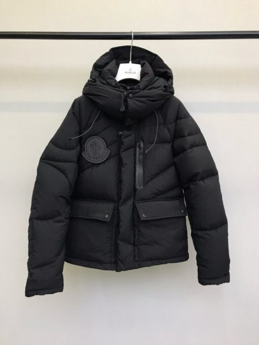 Moncler Jacket - Image 2