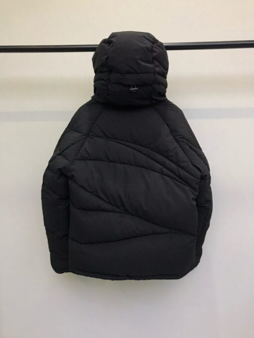 Moncler Jacket - Image 4