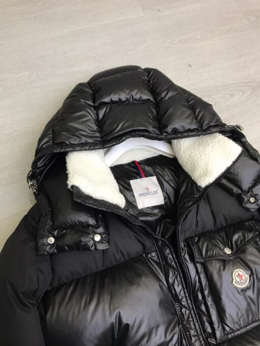 Moncler Jacket - Image 3