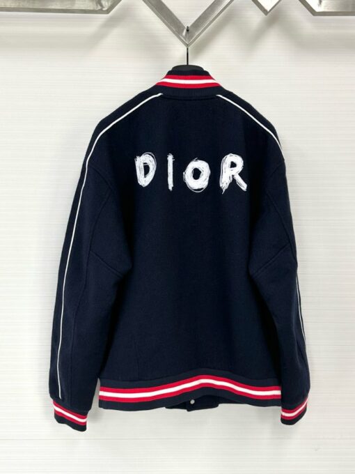 Dior Jacket