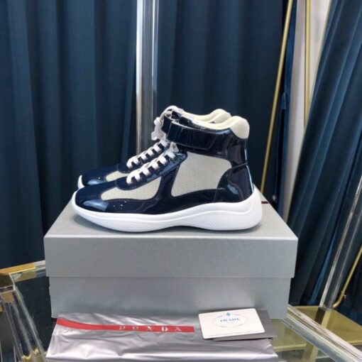 Prada Sneaker