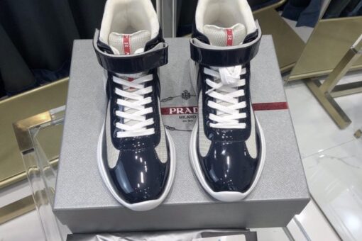 Prada Sneaker