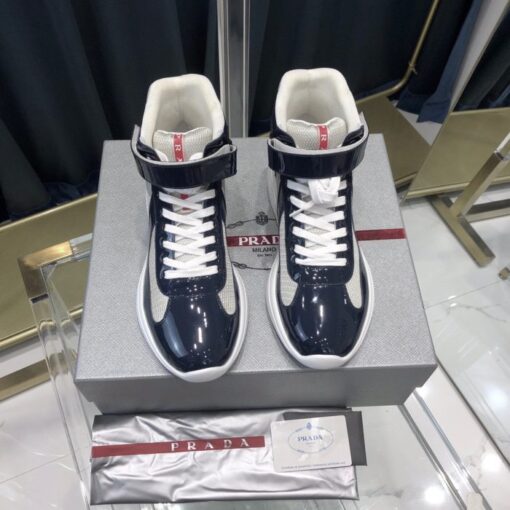 Prada Sneaker