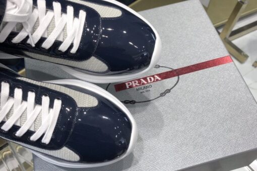 Prada Sneaker