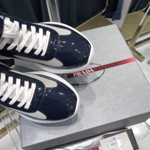 Prada Sneaker