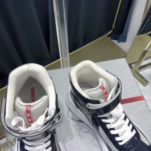 Prada Sneaker