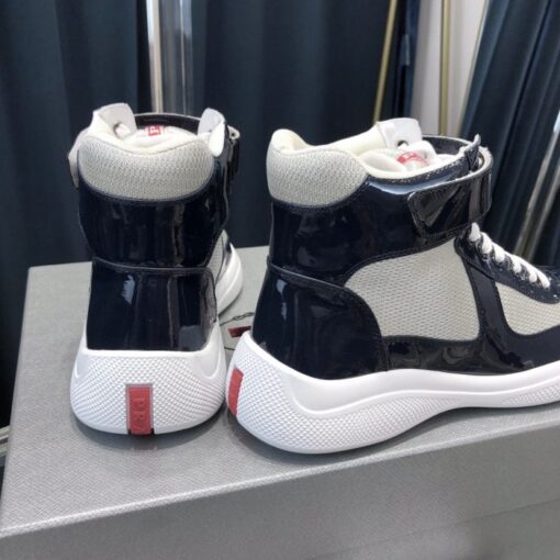 Prada Sneaker