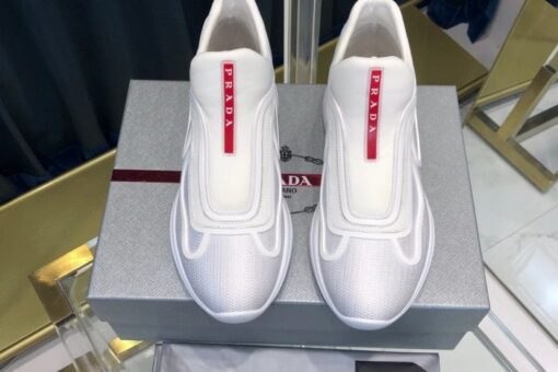 Prada Sneaker