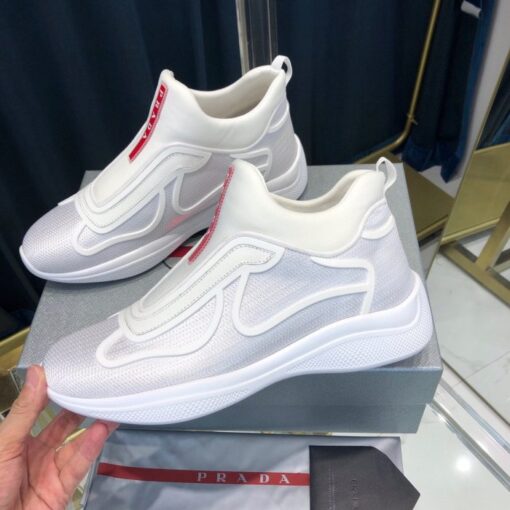 Prada Sneaker