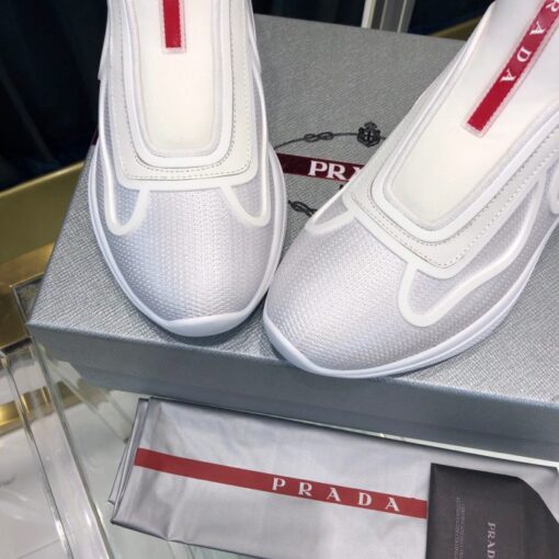 Prada Sneaker