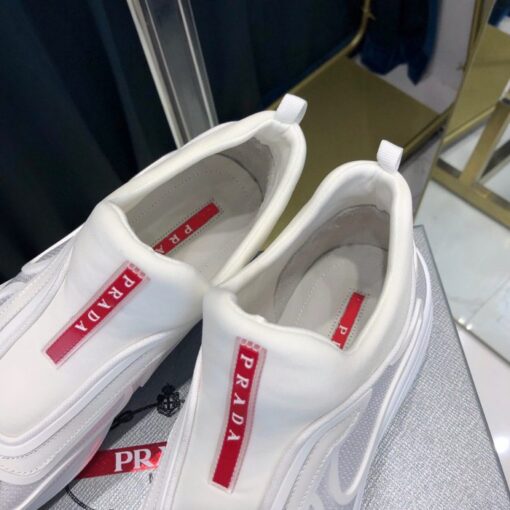 Prada Sneaker