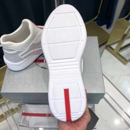 Prada Sneaker