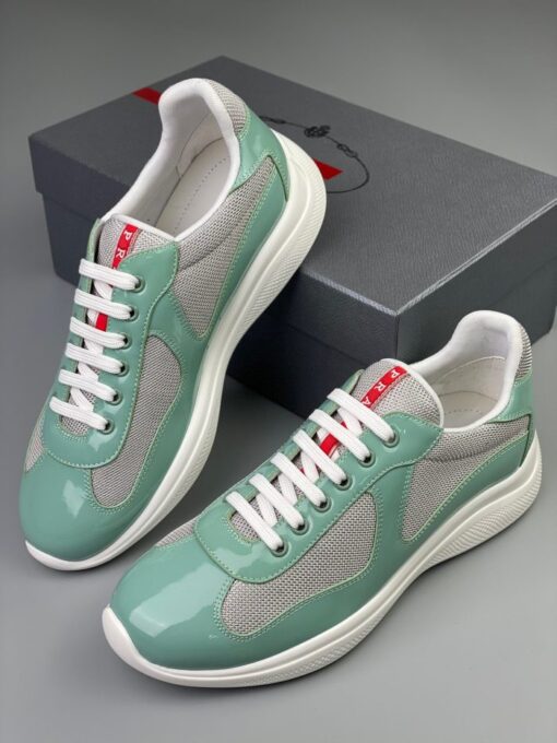 Prada Sneaker