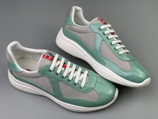 Prada Sneaker