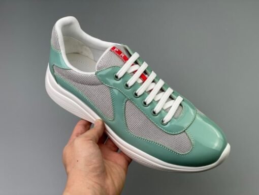 Prada Sneaker