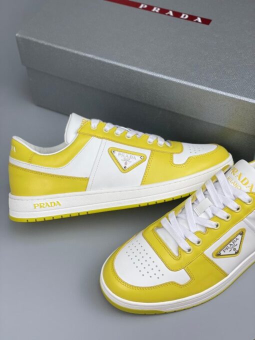 Prada Sneaker