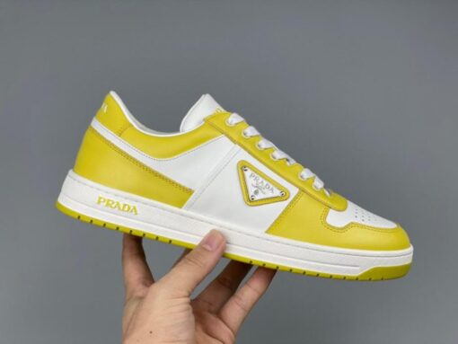 Prada Sneaker