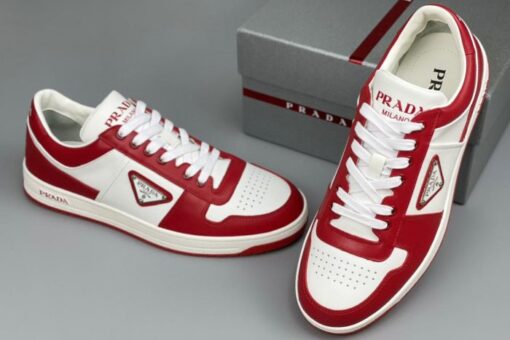 Prada Sneaker