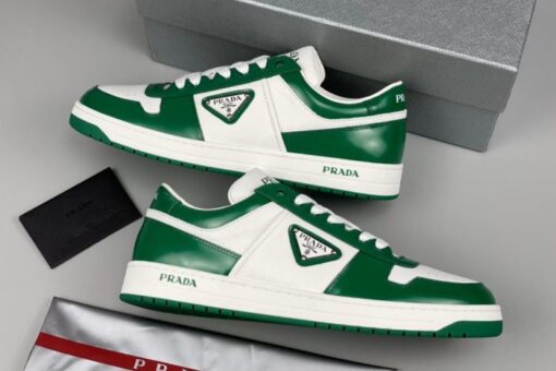 Prada Sneaker