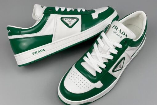 Prada Sneaker