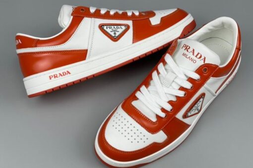 Prada Sneaker