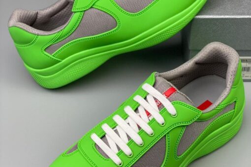 Prada Sneaker