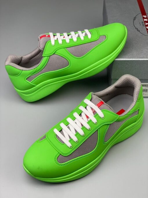 Prada Sneaker