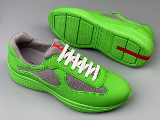 Prada Sneaker