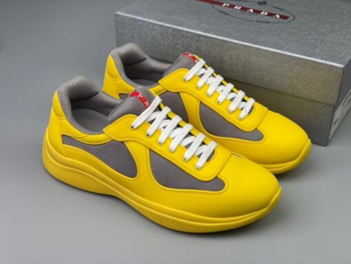 Prada Sneaker