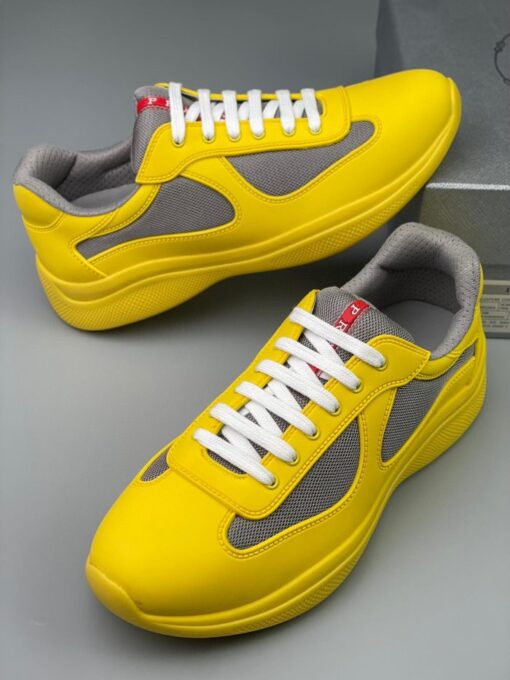 Prada Sneaker