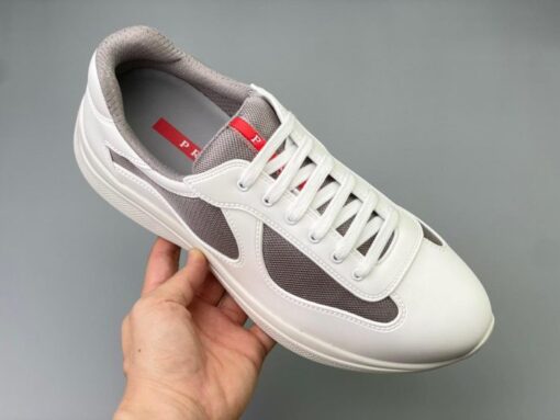 Prada Sneaker