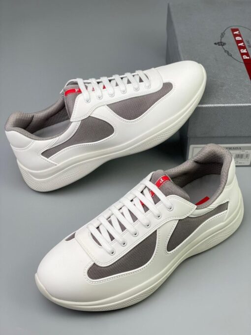 Prada Sneaker