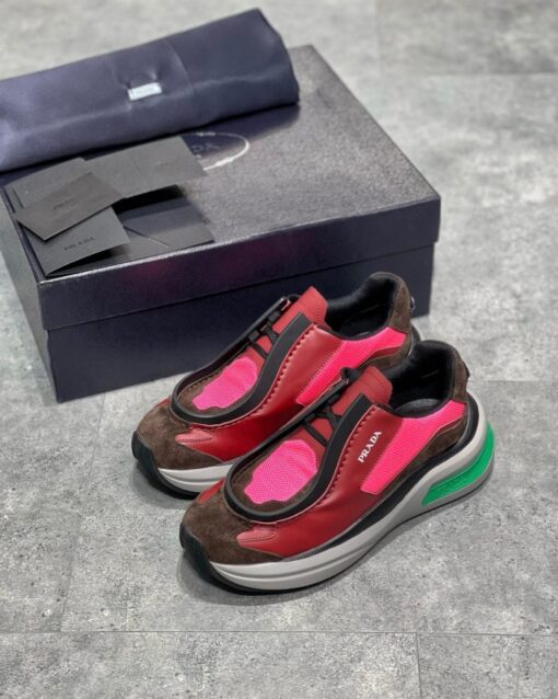 Prada Sneaker