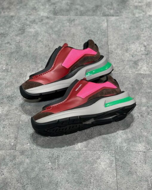 Prada Sneaker