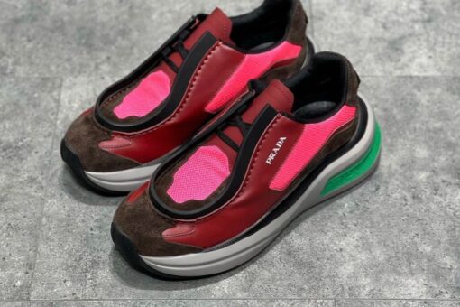 Prada Sneaker