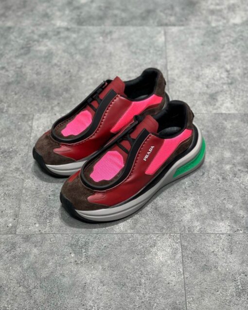 Prada Sneaker