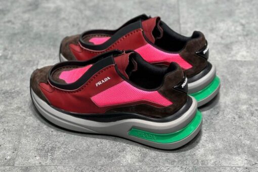 Prada Sneaker