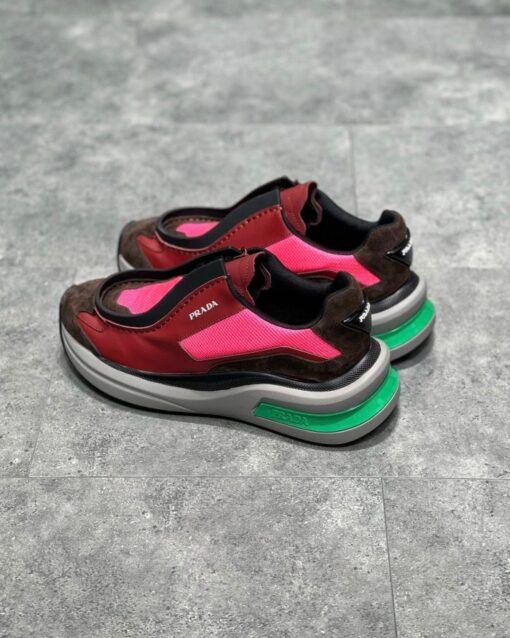 Prada Sneaker